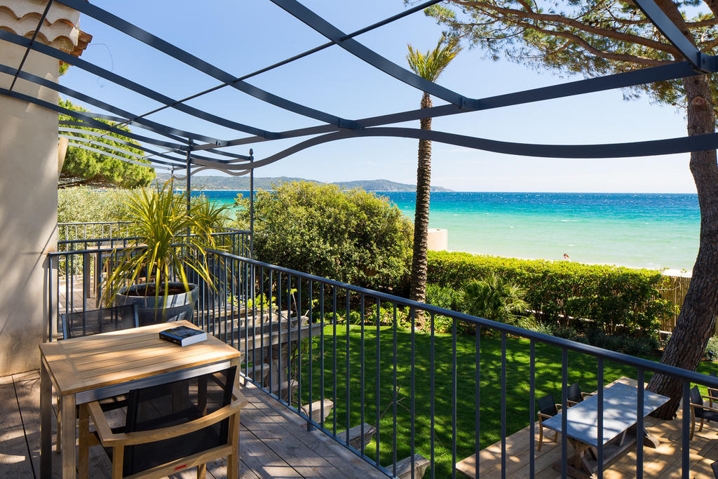 Chateau De Sable Cavalaire-sur-Mer Room photo