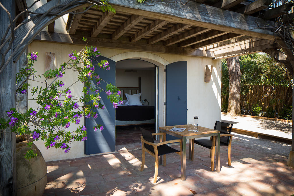 Chateau De Sable Cavalaire-sur-Mer Room photo